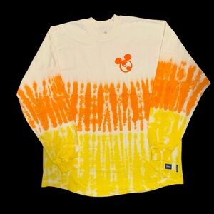 Disney Vacation Club Member Halloween Spirit Jersey Mickey & Friends 2024